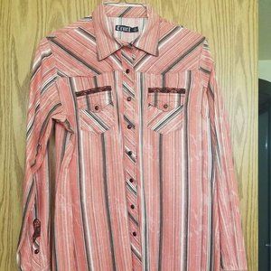 Cruel Girl Rodeo Shirt